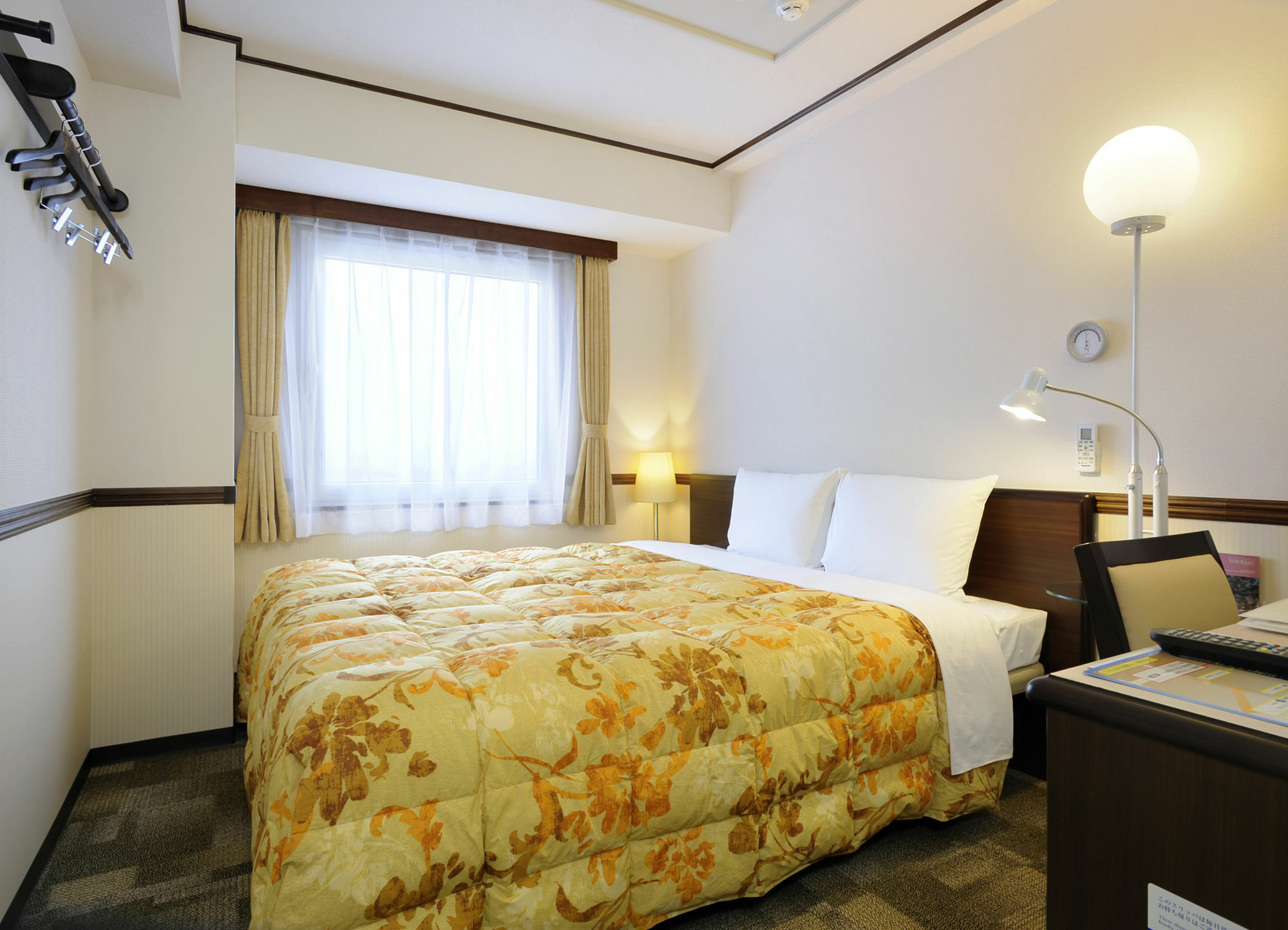 Toyoko Inn Sendai-Eki Nishi-Guchi Chuo Exterior photo