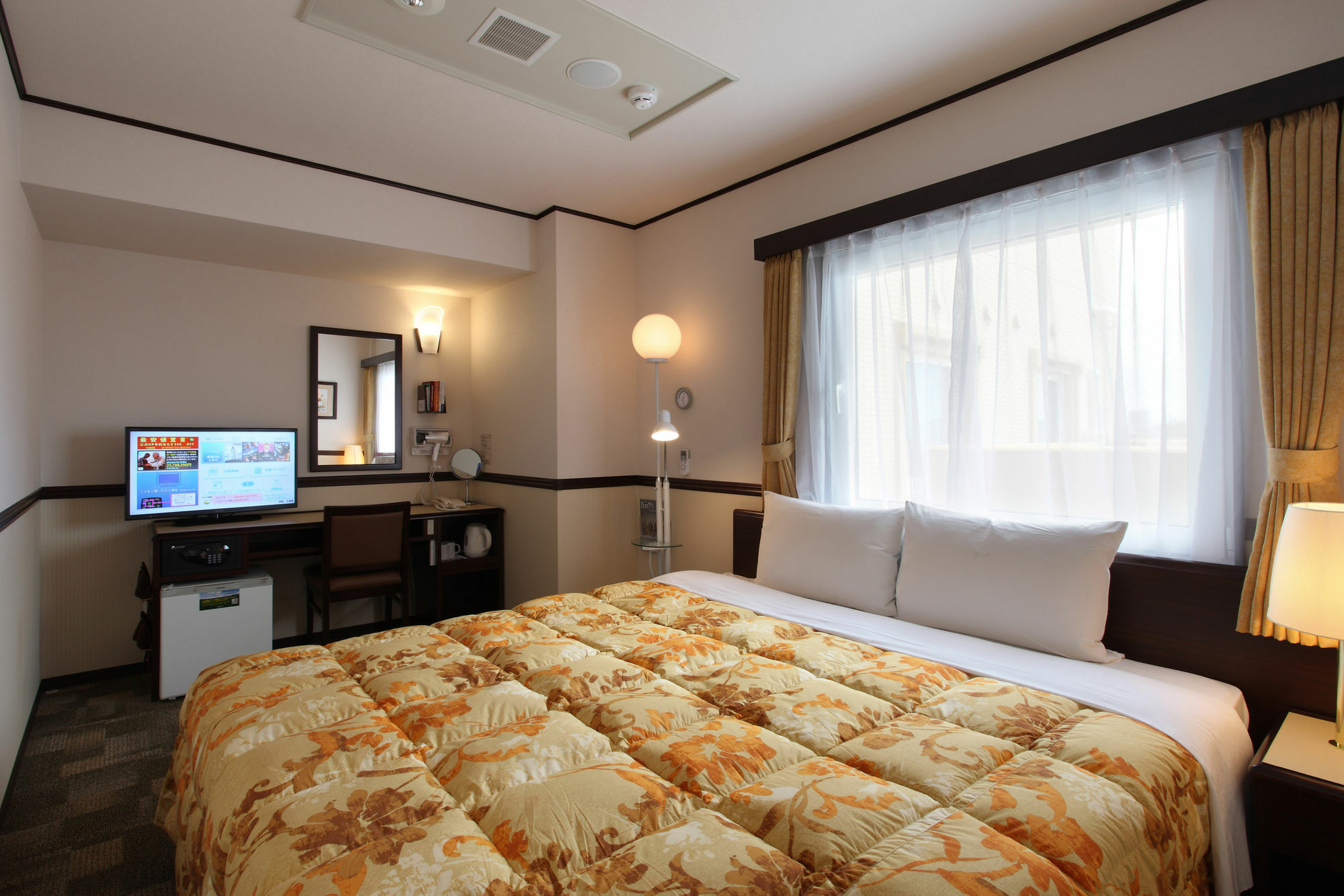 Toyoko Inn Sendai-Eki Nishi-Guchi Chuo Exterior photo